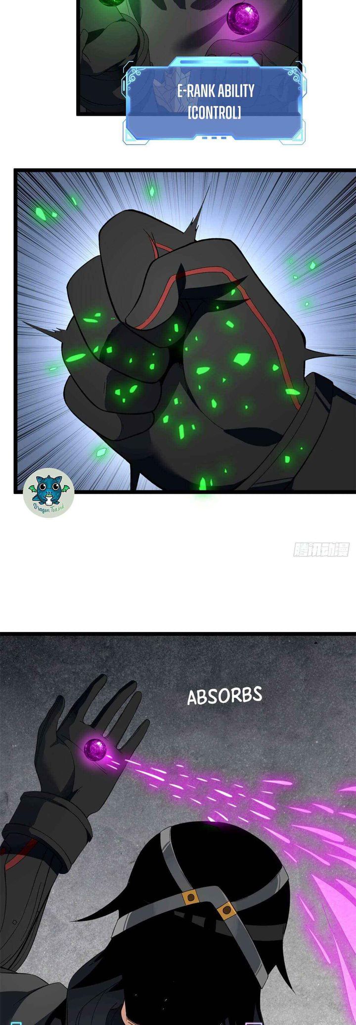 I Can Snatch 999 Types Of Abilities 24 16