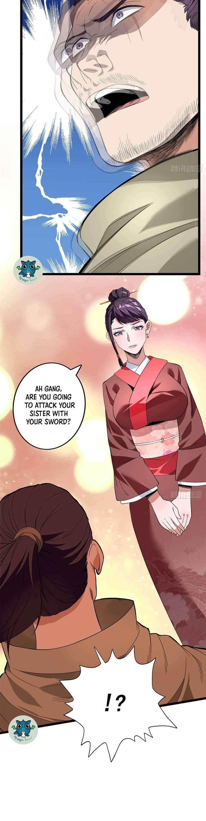 I Can Snatch 999 Types Of Abilities 24 19