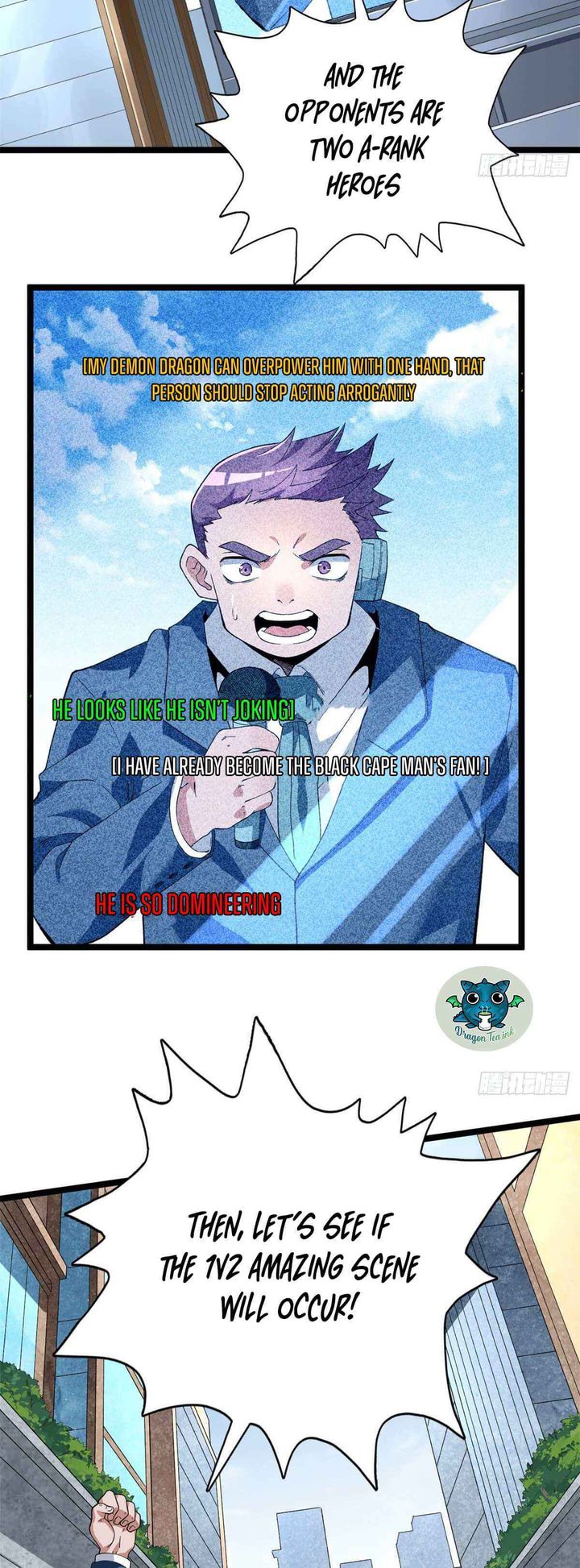 I Can Snatch 999 Types Of Abilities 24 3