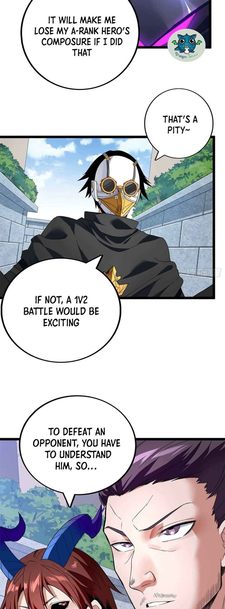 I Can Snatch 999 Types Of Abilities 24 5