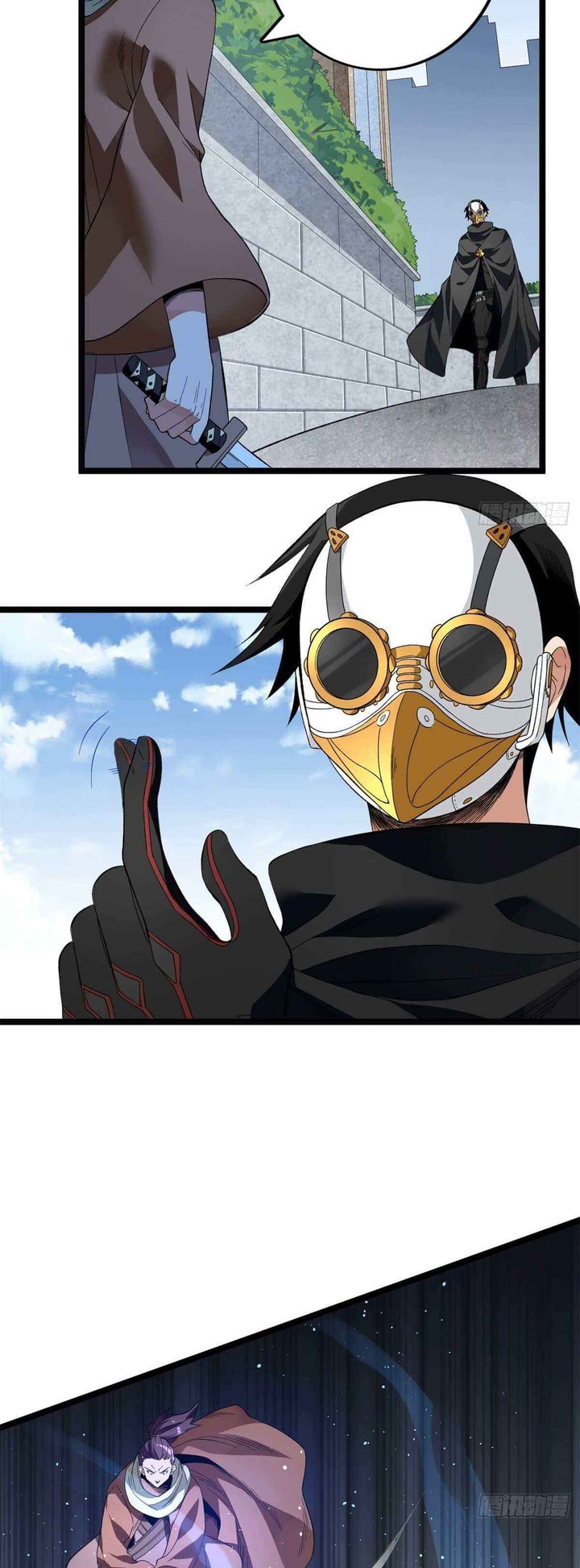 I Can Snatch 999 Types Of Abilities 24 8