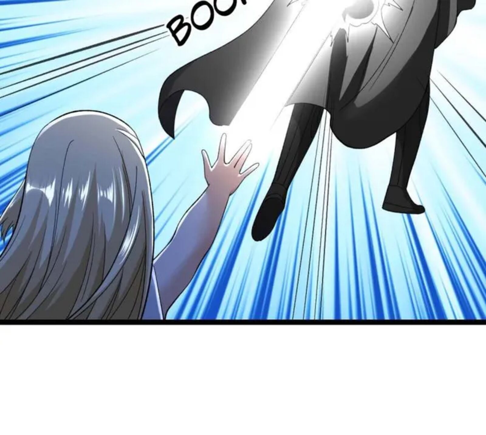 I Can Snatch 999 Types Of Abilities 240 11