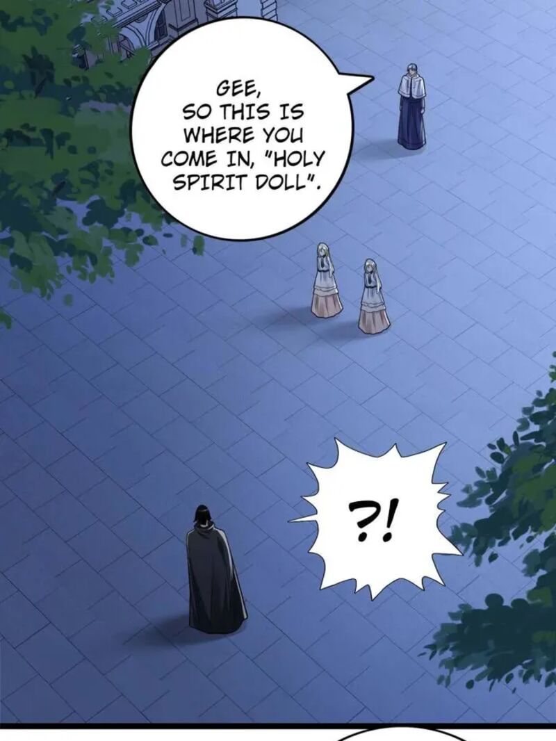 I Can Snatch 999 Types Of Abilities 240 15