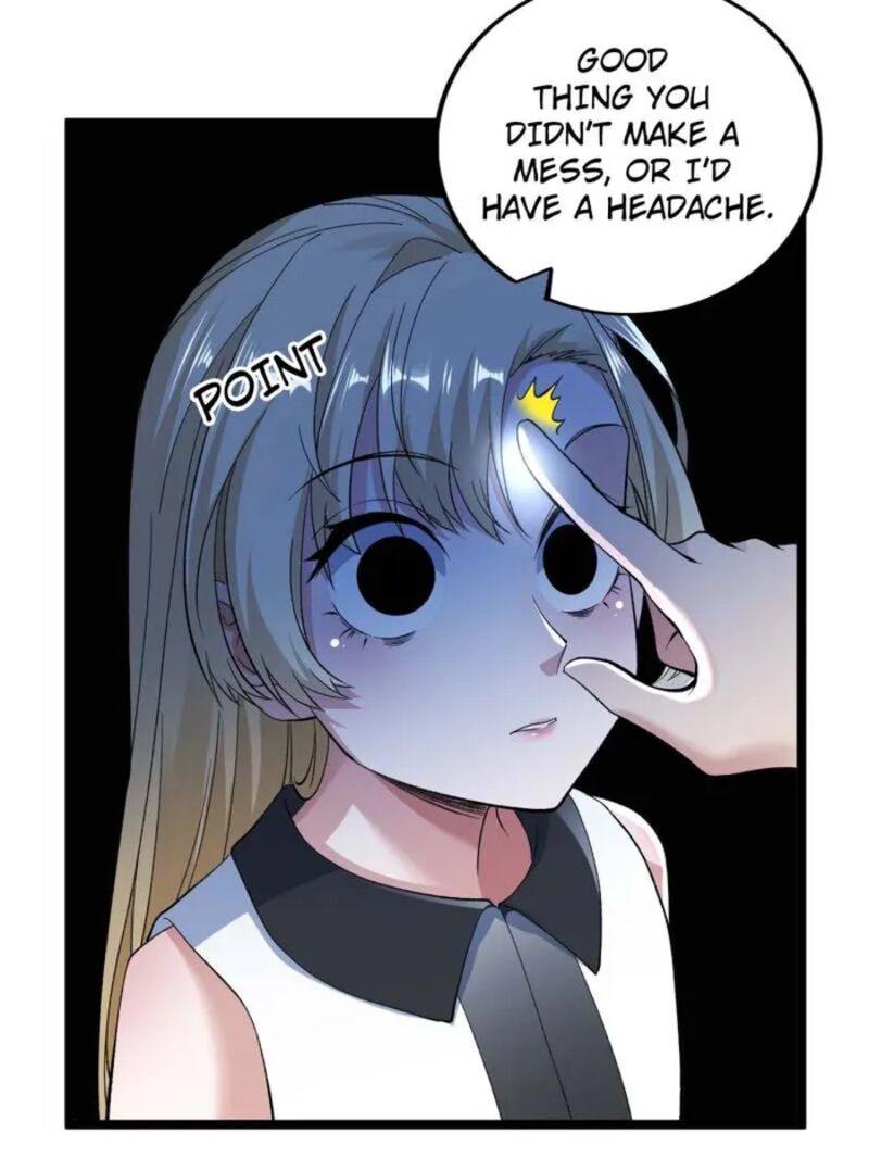 I Can Snatch 999 Types Of Abilities 240 16
