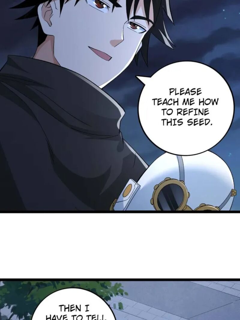 I Can Snatch 999 Types Of Abilities 240 31