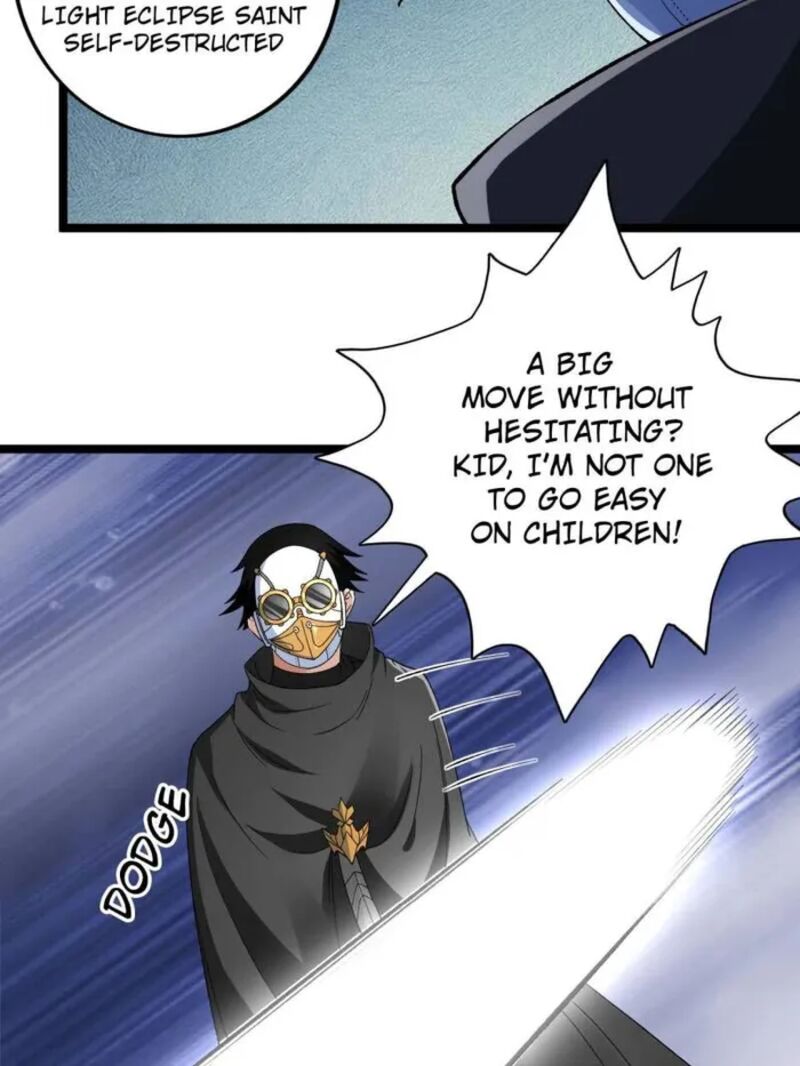 I Can Snatch 999 Types Of Abilities 240 6