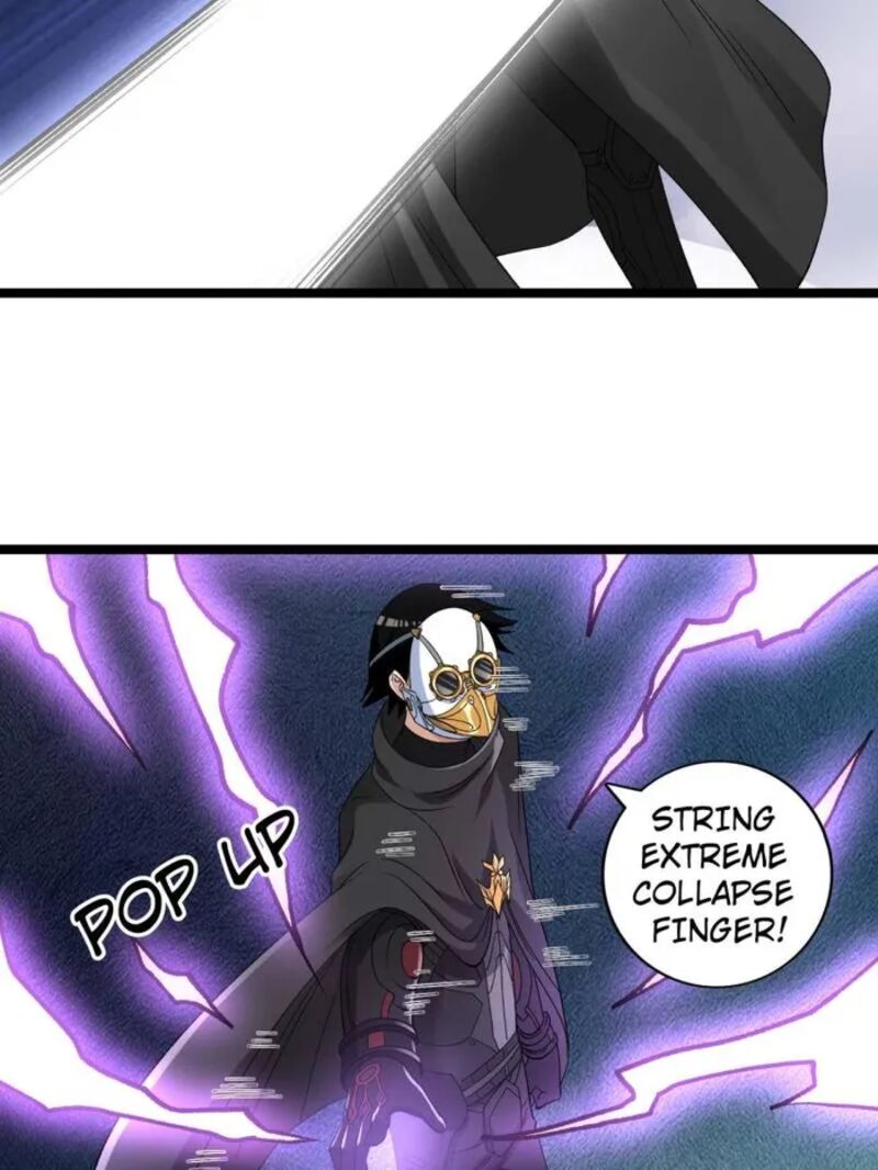 I Can Snatch 999 Types Of Abilities 240 7