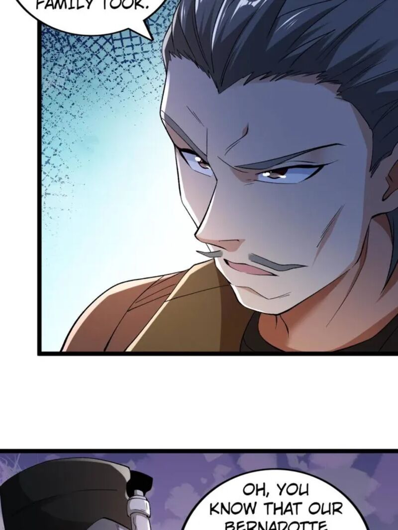 I Can Snatch 999 Types Of Abilities 241 41