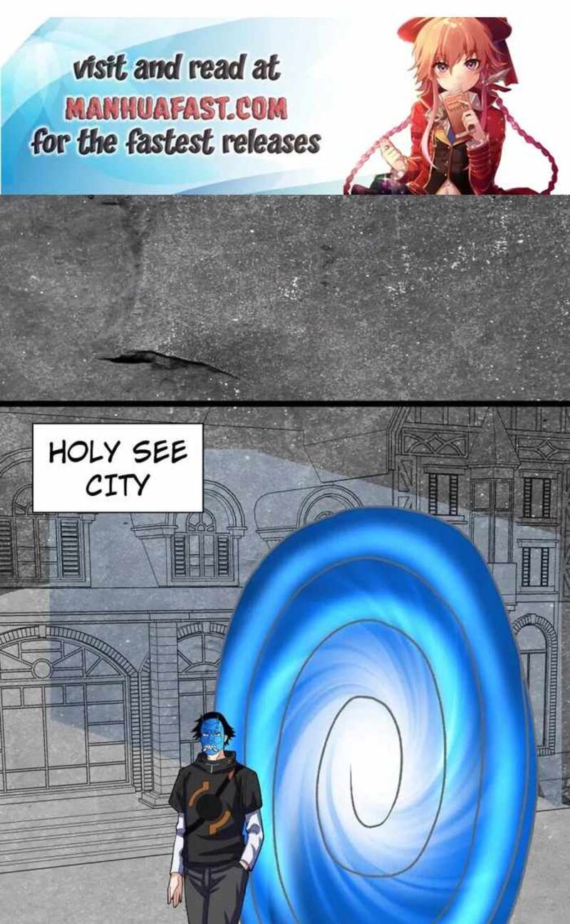 I Can Snatch 999 Types Of Abilities 242 1
