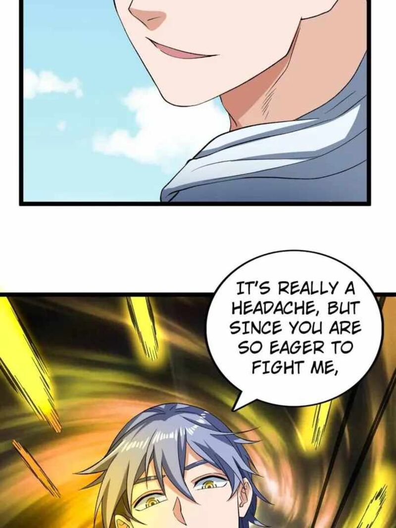 I Can Snatch 999 Types Of Abilities 242 14