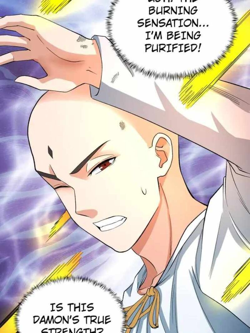 I Can Snatch 999 Types Of Abilities 242 16