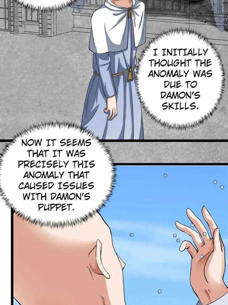 I Can Snatch 999 Types Of Abilities 242 4