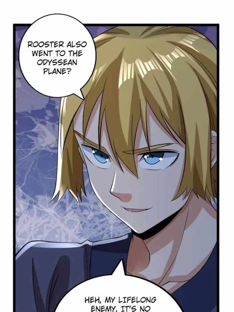 I Can Snatch 999 Types Of Abilities 243 24