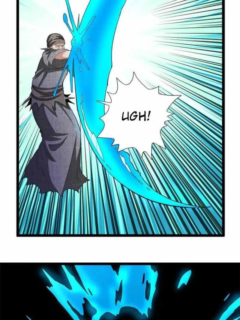 I Can Snatch 999 Types Of Abilities 243 3