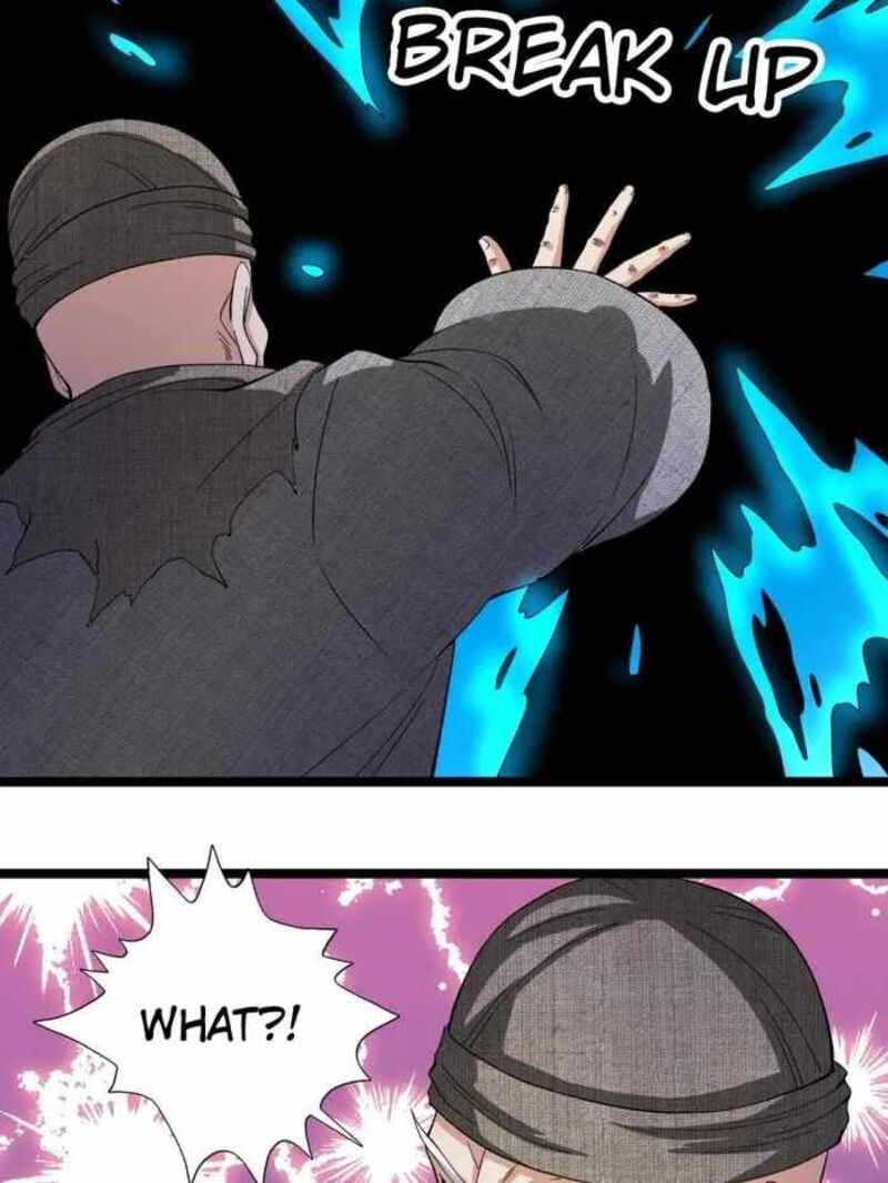I Can Snatch 999 Types Of Abilities 243 4