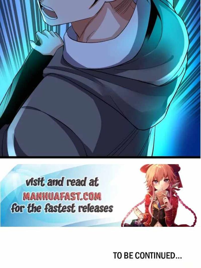 I Can Snatch 999 Types Of Abilities 243 41