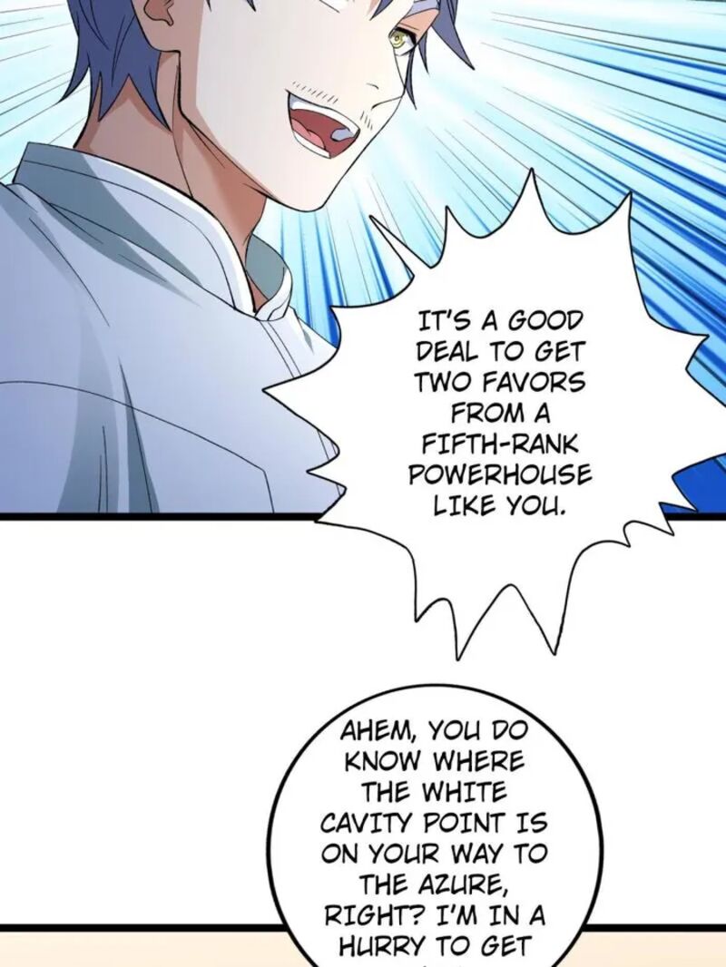 I Can Snatch 999 Types Of Abilities 245 16