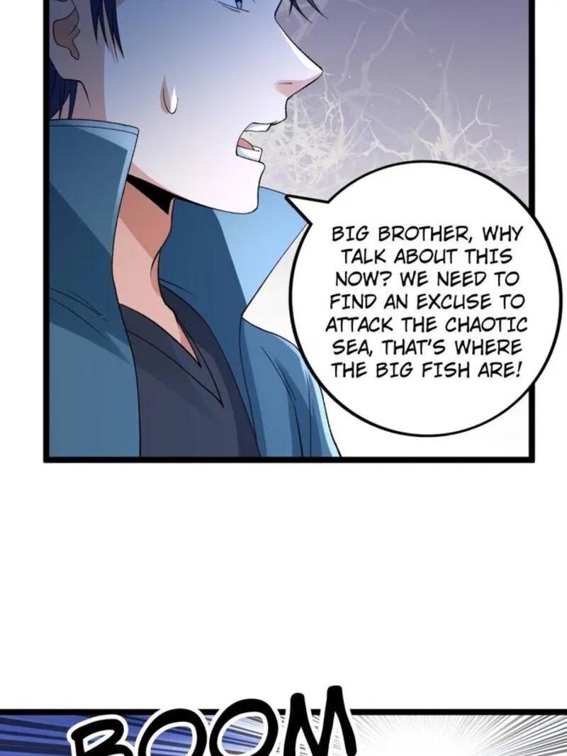 I Can Snatch 999 Types Of Abilities 245 30