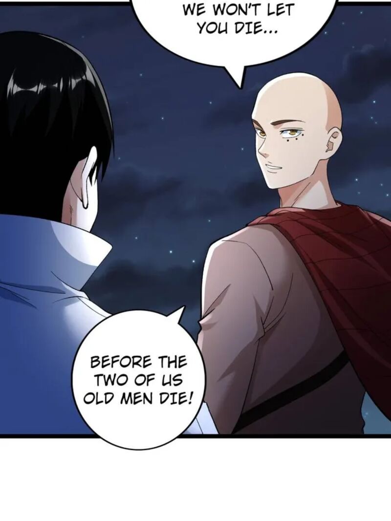 I Can Snatch 999 Types Of Abilities 245 38