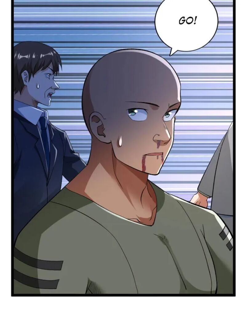 I Can Snatch 999 Types Of Abilities 245 7