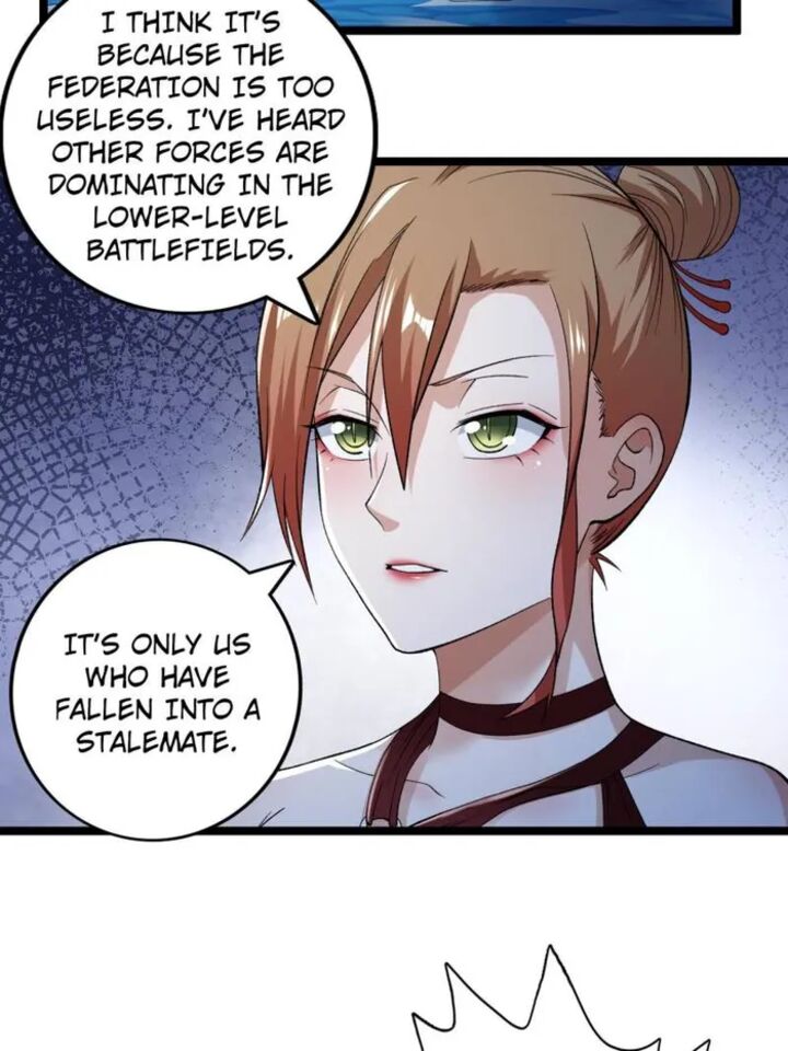 I Can Snatch 999 Types Of Abilities 246 15