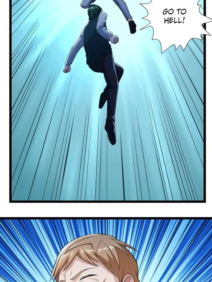 I Can Snatch 999 Types Of Abilities 246 20