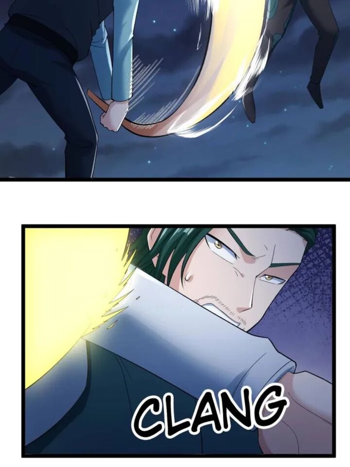 I Can Snatch 999 Types Of Abilities 246 24