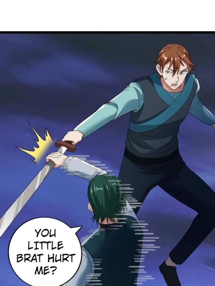 I Can Snatch 999 Types Of Abilities 246 25