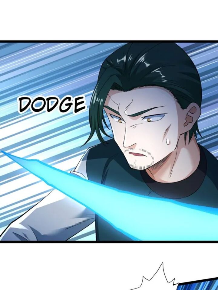 I Can Snatch 999 Types Of Abilities 246 33