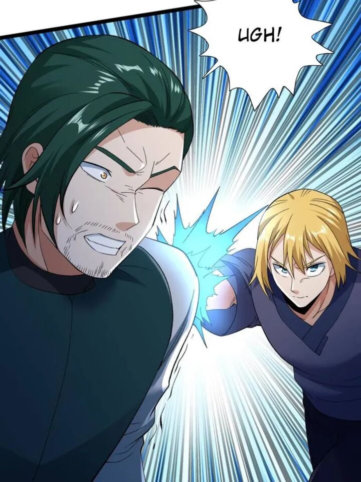 I Can Snatch 999 Types Of Abilities 246 34
