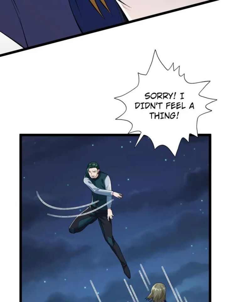 I Can Snatch 999 Types Of Abilities 246 36