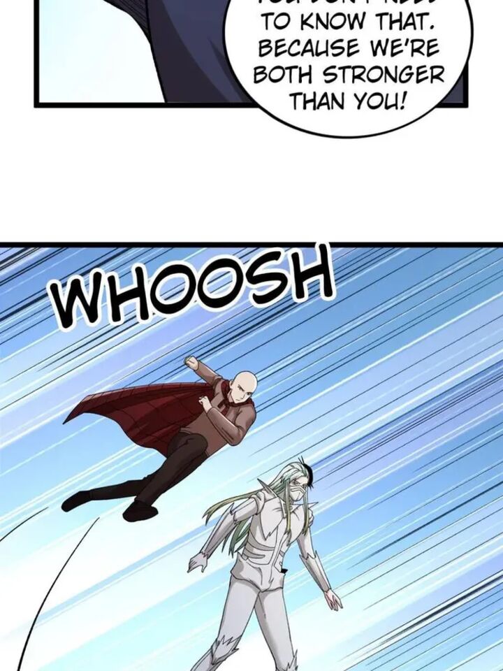 I Can Snatch 999 Types Of Abilities 246 4