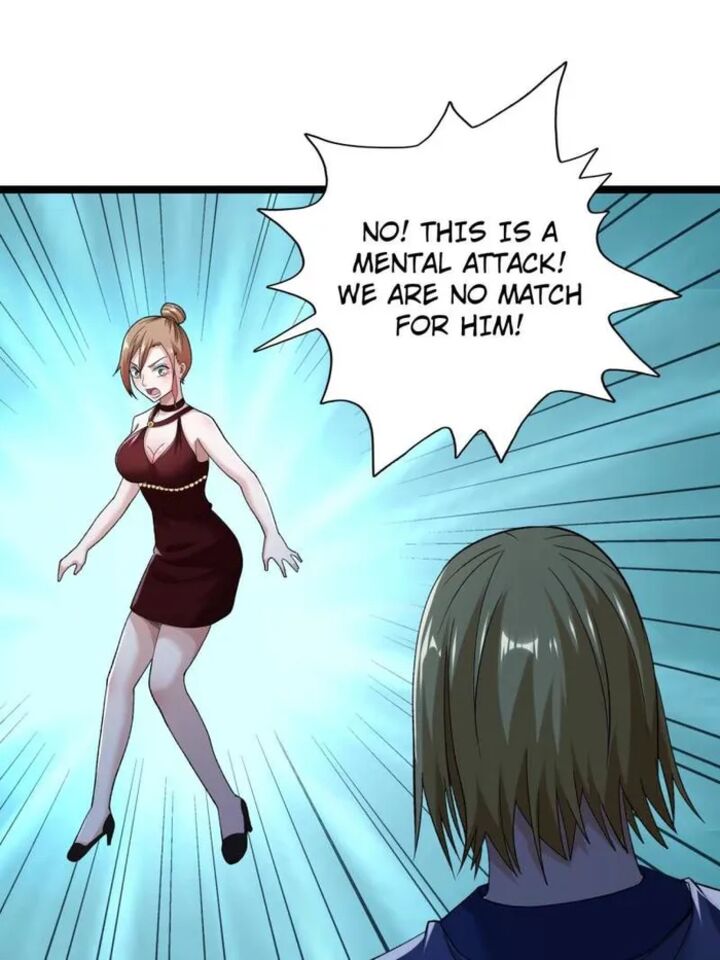 I Can Snatch 999 Types Of Abilities 246 40