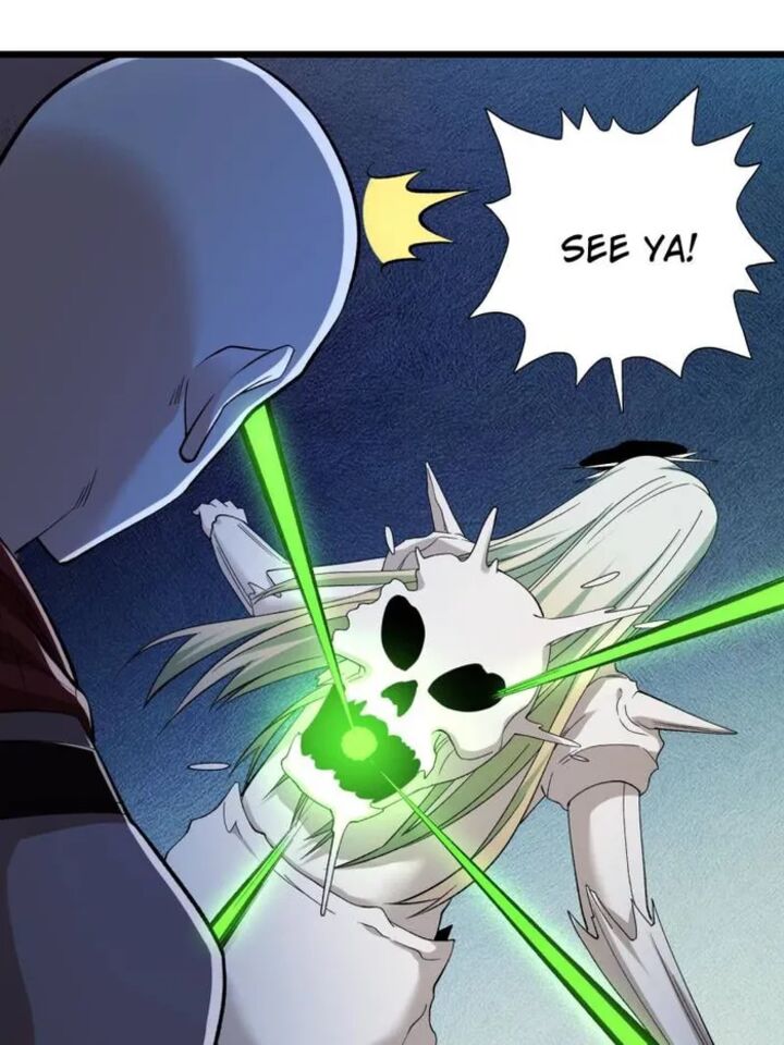 I Can Snatch 999 Types Of Abilities 246 6