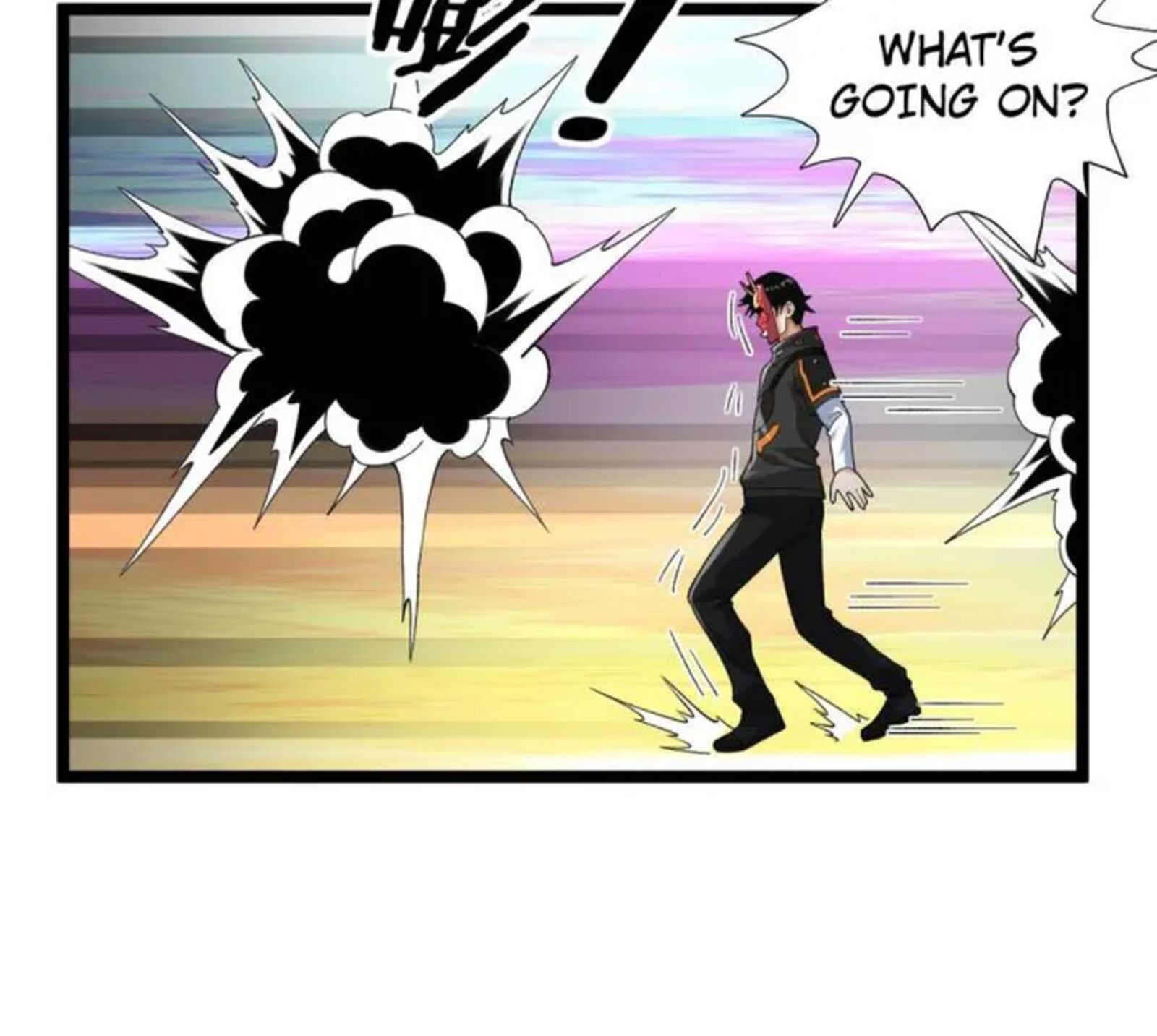 I Can Snatch 999 Types Of Abilities 248 10
