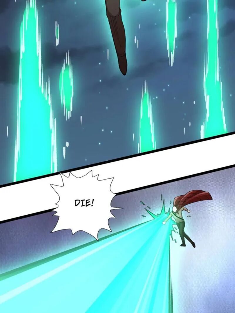 I Can Snatch 999 Types Of Abilities 248 25