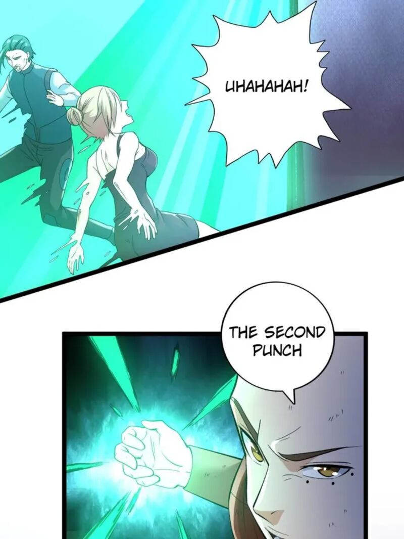 I Can Snatch 999 Types Of Abilities 248 26