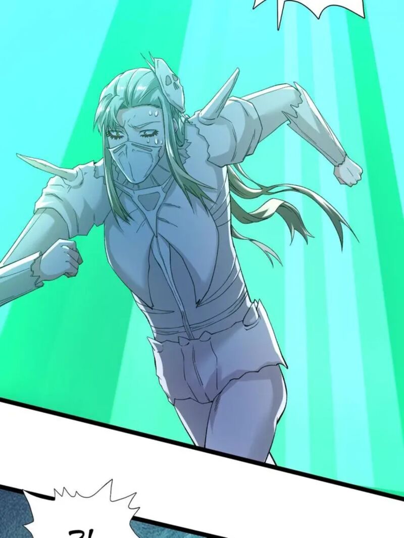 I Can Snatch 999 Types Of Abilities 248 28