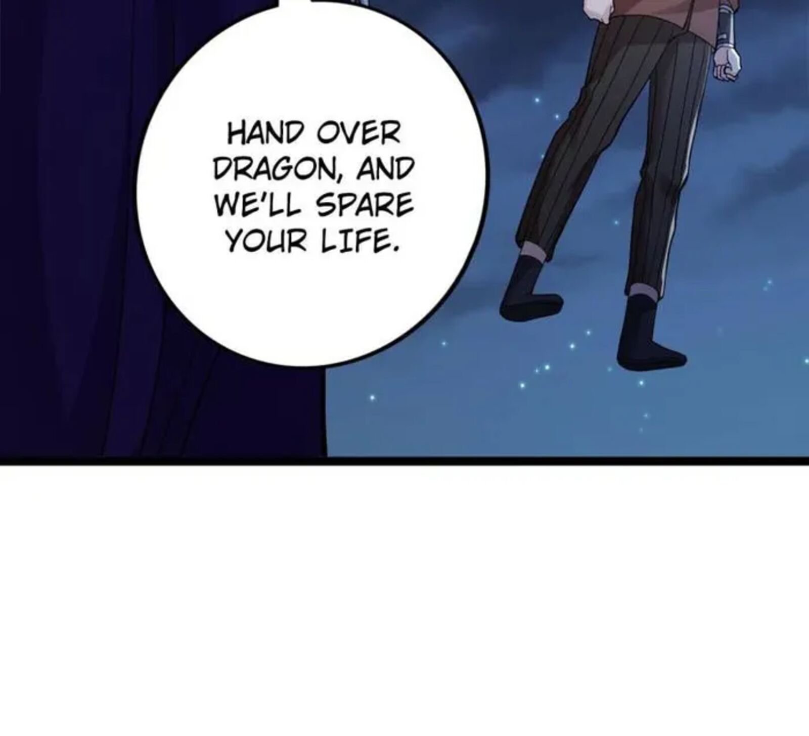 I Can Snatch 999 Types Of Abilities 248 33