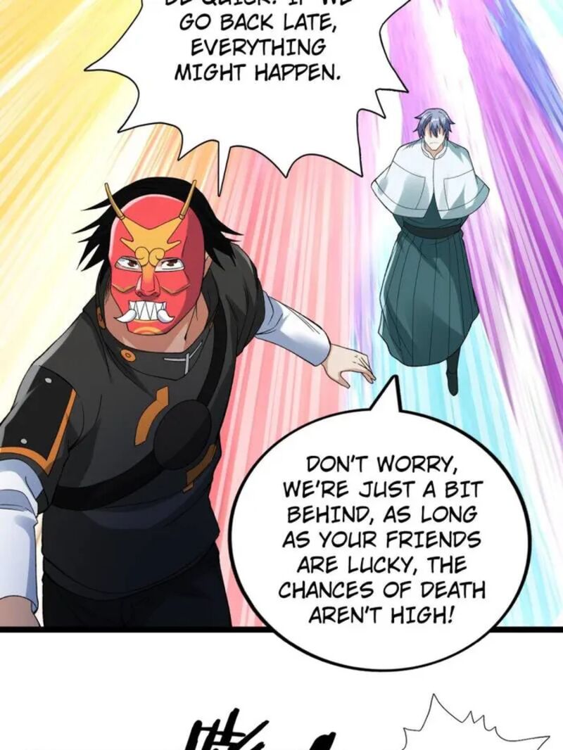I Can Snatch 999 Types Of Abilities 248 9