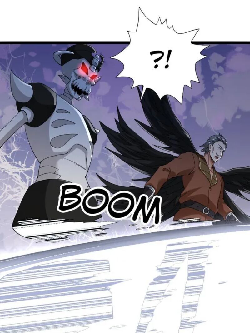 I Can Snatch 999 Types Of Abilities 249 11