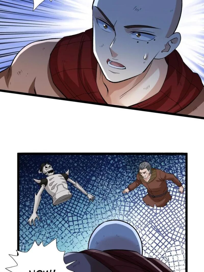 I Can Snatch 999 Types Of Abilities 249 13