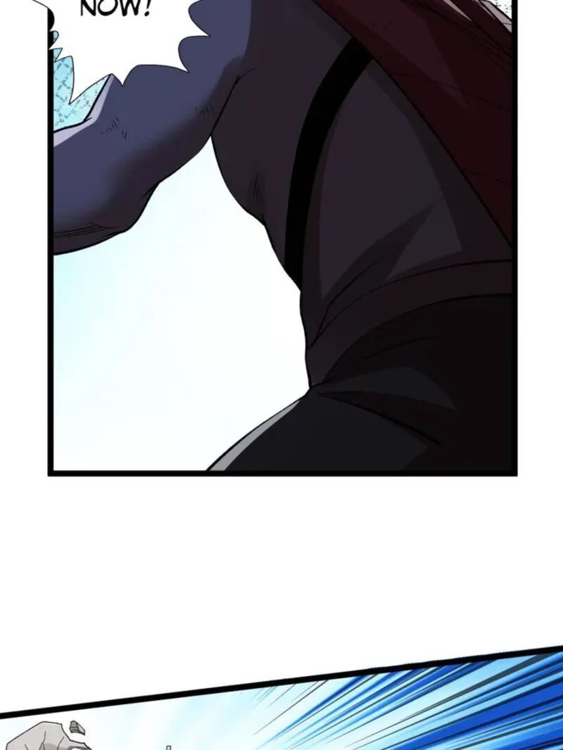 I Can Snatch 999 Types Of Abilities 249 14
