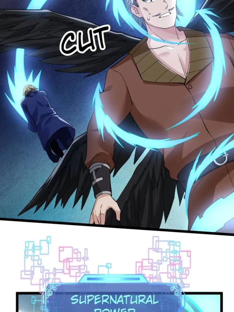 I Can Snatch 999 Types Of Abilities 249 16