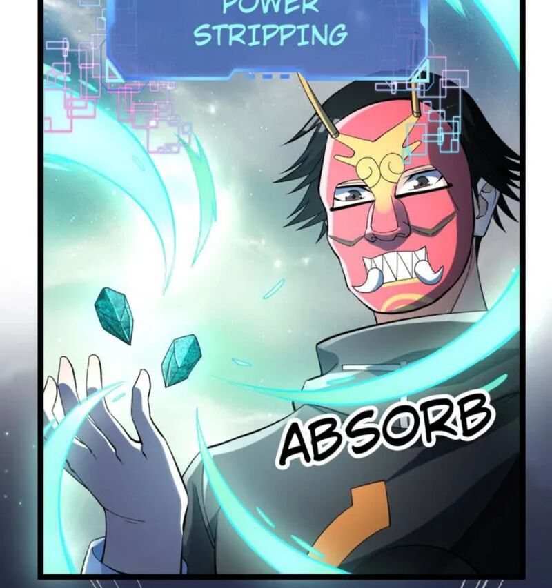 I Can Snatch 999 Types Of Abilities 249 17
