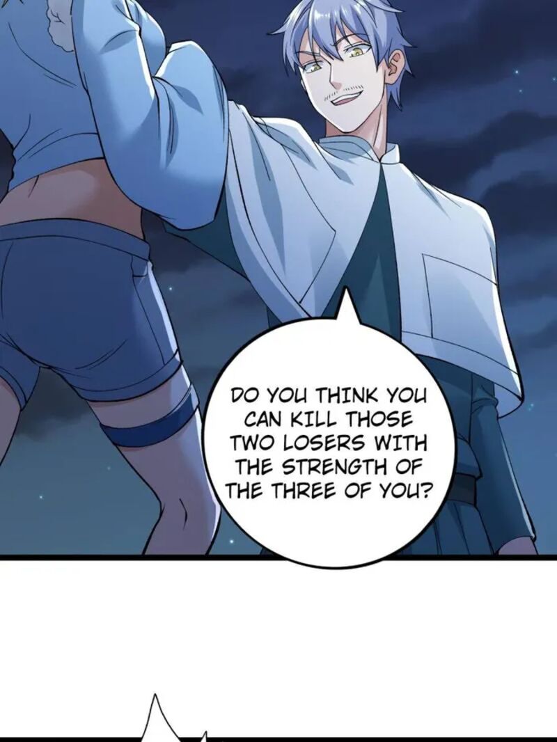 I Can Snatch 999 Types Of Abilities 249 26