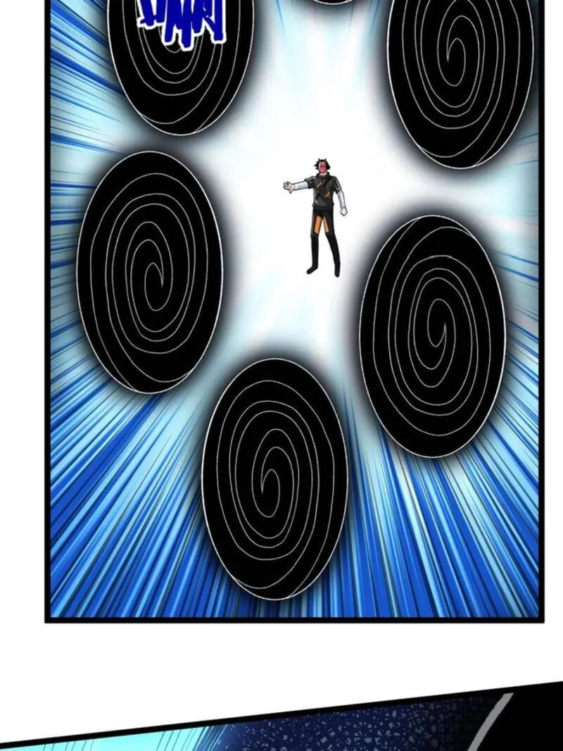 I Can Snatch 999 Types Of Abilities 249 3