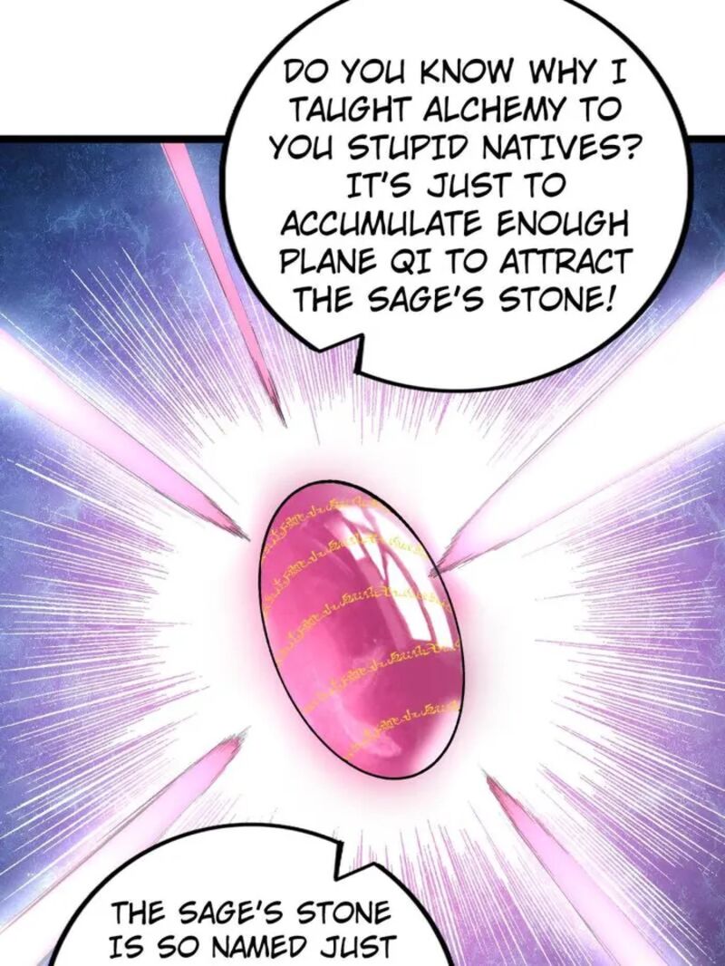 I Can Snatch 999 Types Of Abilities 249 34