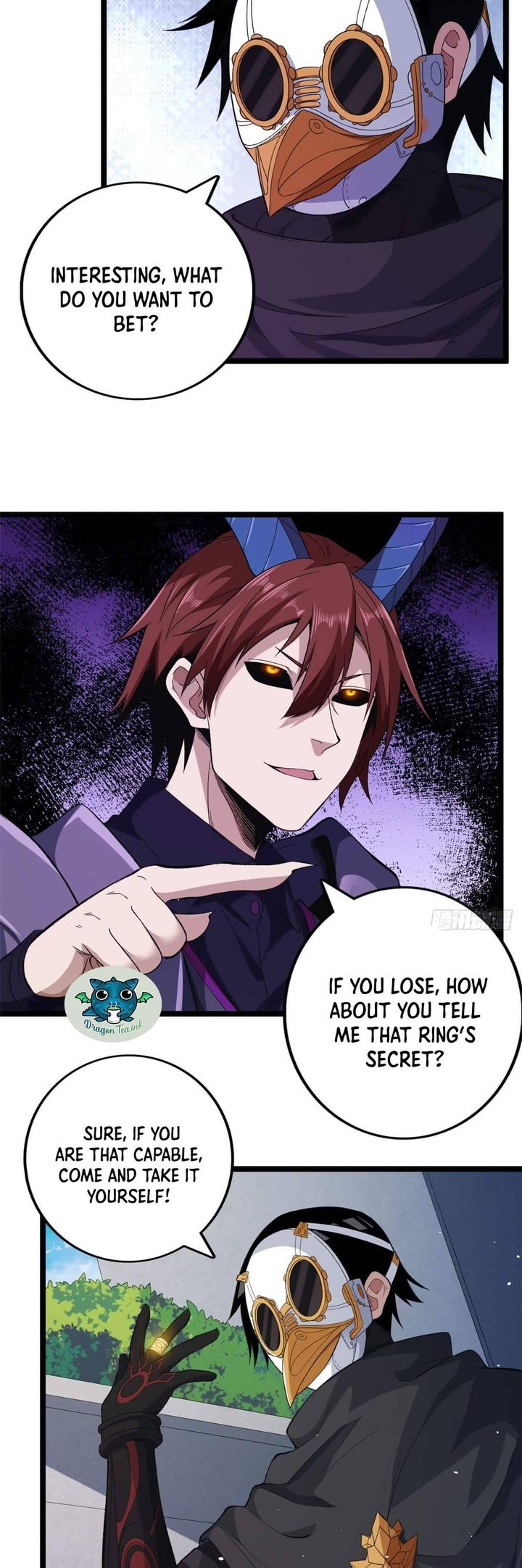 I Can Snatch 999 Types Of Abilities 25 13