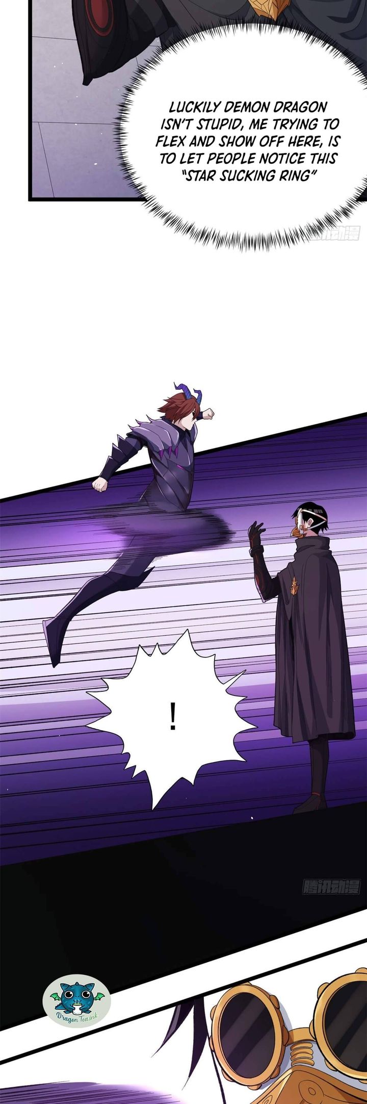 I Can Snatch 999 Types Of Abilities 25 14